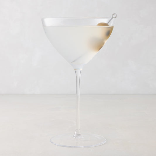 HG Heritage Oversized Martini Glass