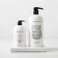 HG Tart Kumquat Dish and Hand Soap with Tray Gift Set 