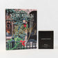 Holidays in New York Gift Set 