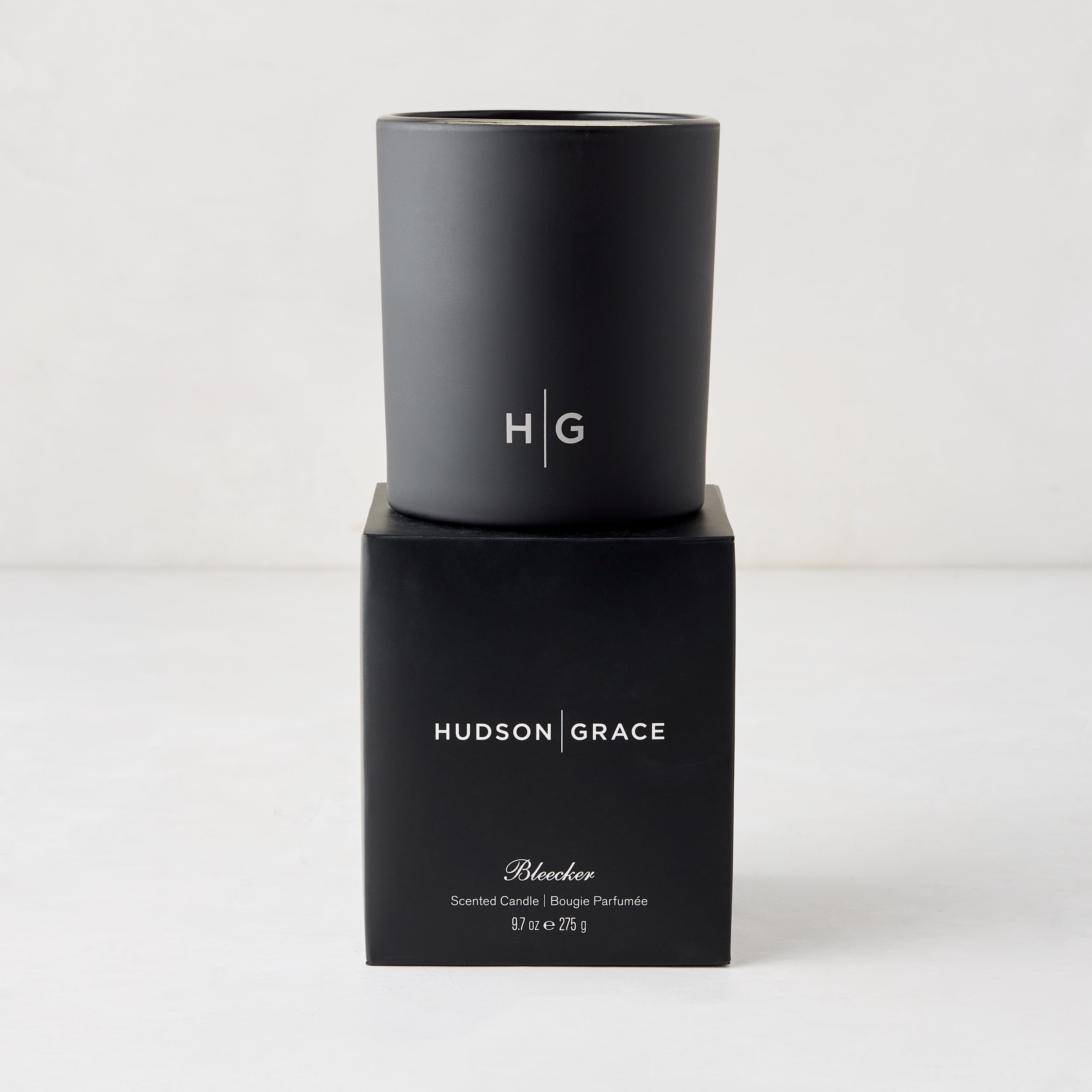 Hudson Grace Bleecker Candle - Thumbnail 3