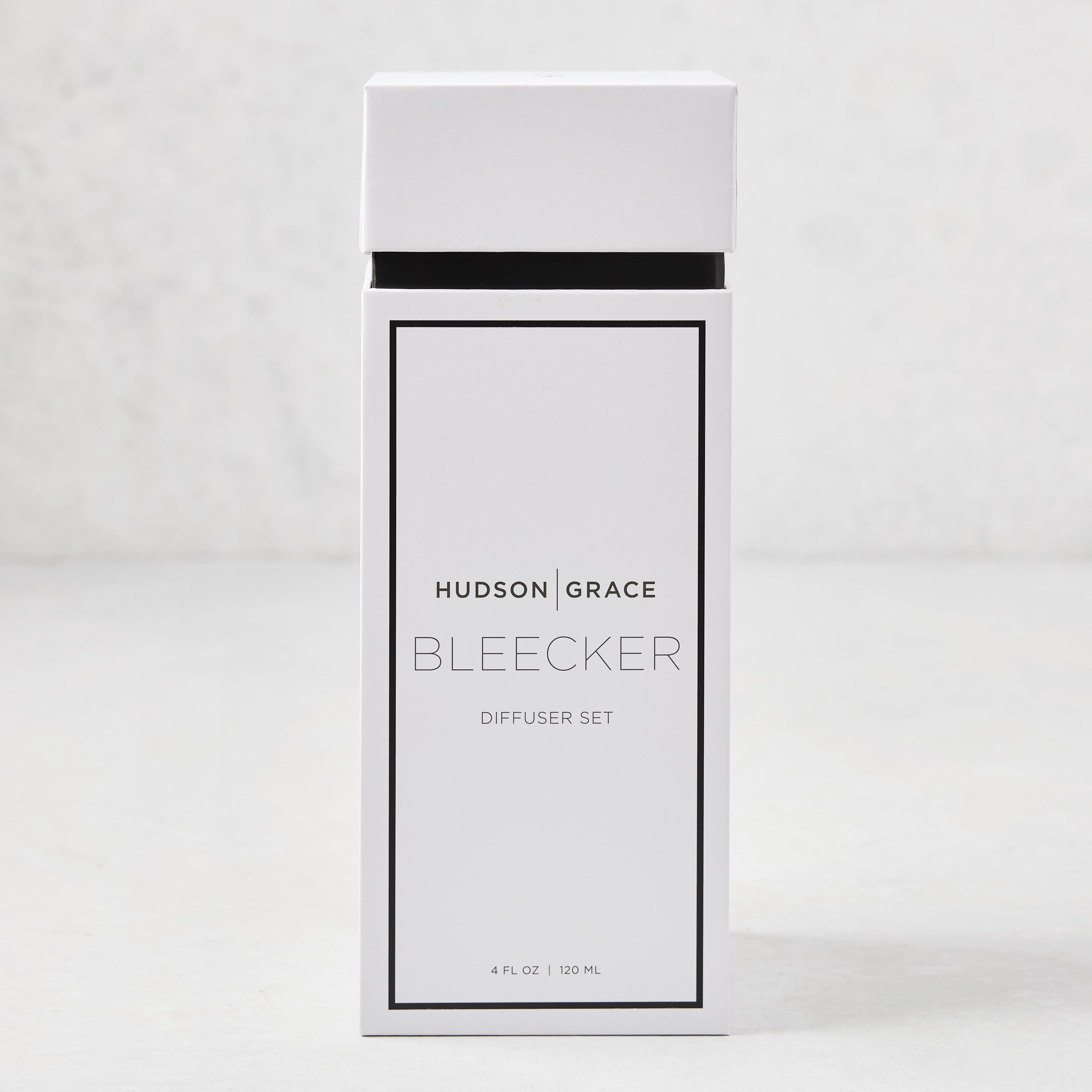 Hudson Grace Bleecker Reed Diffuser - Thumbnail 2
