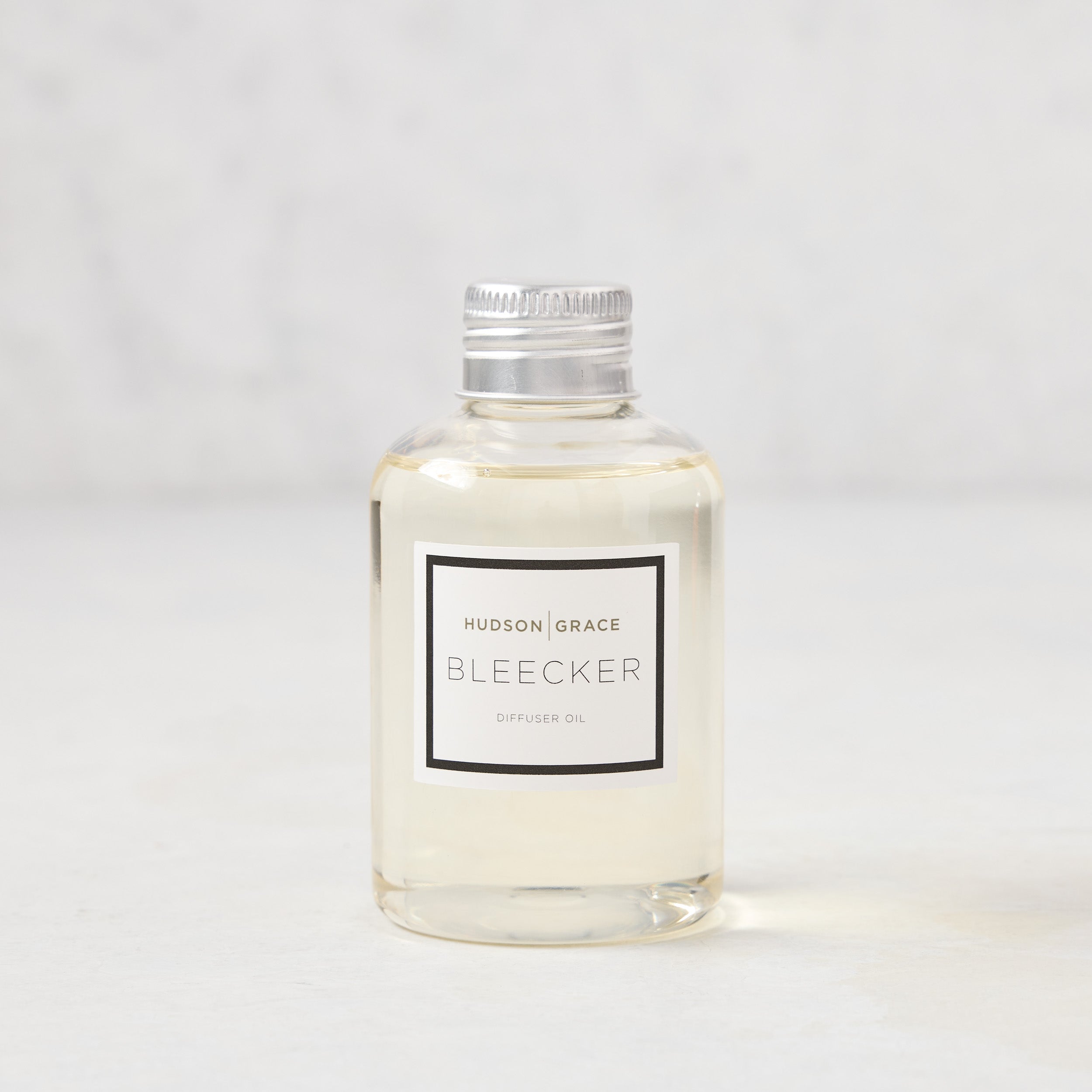 Hudson Grace Bleecker Reed Diffuser - Thumbnail 3