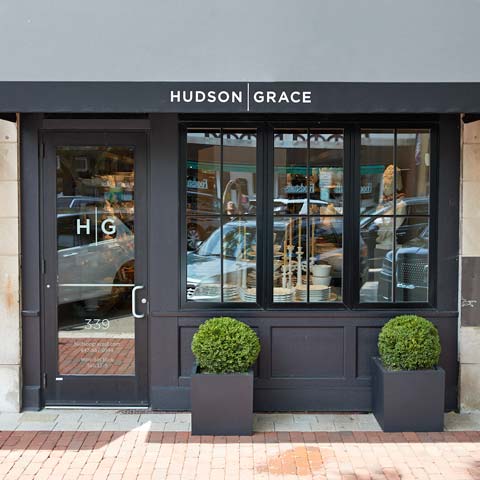 Hudson Grace Glencoe, Illinois