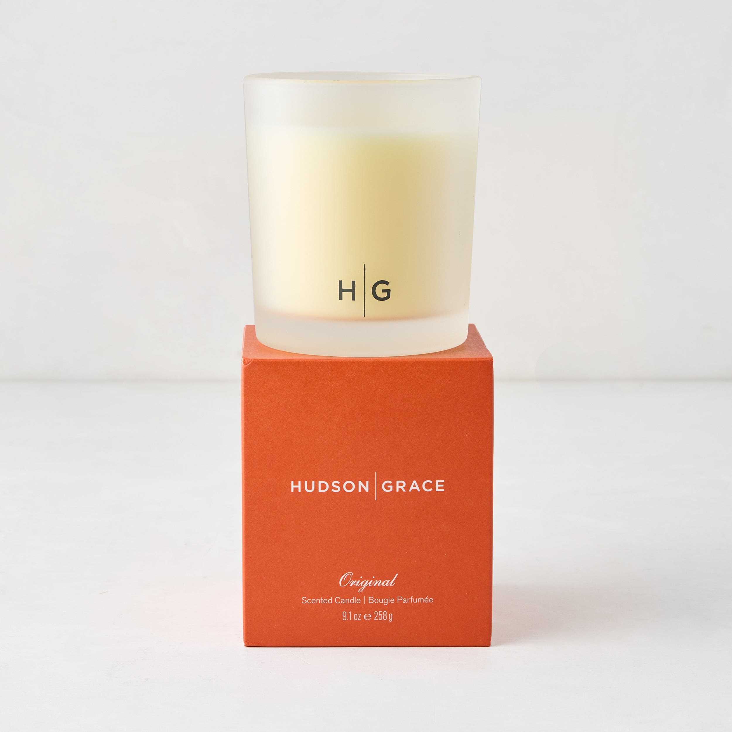 Classic Candle Cire by Cire Trudon - Hudson Grace - Hudson Grace