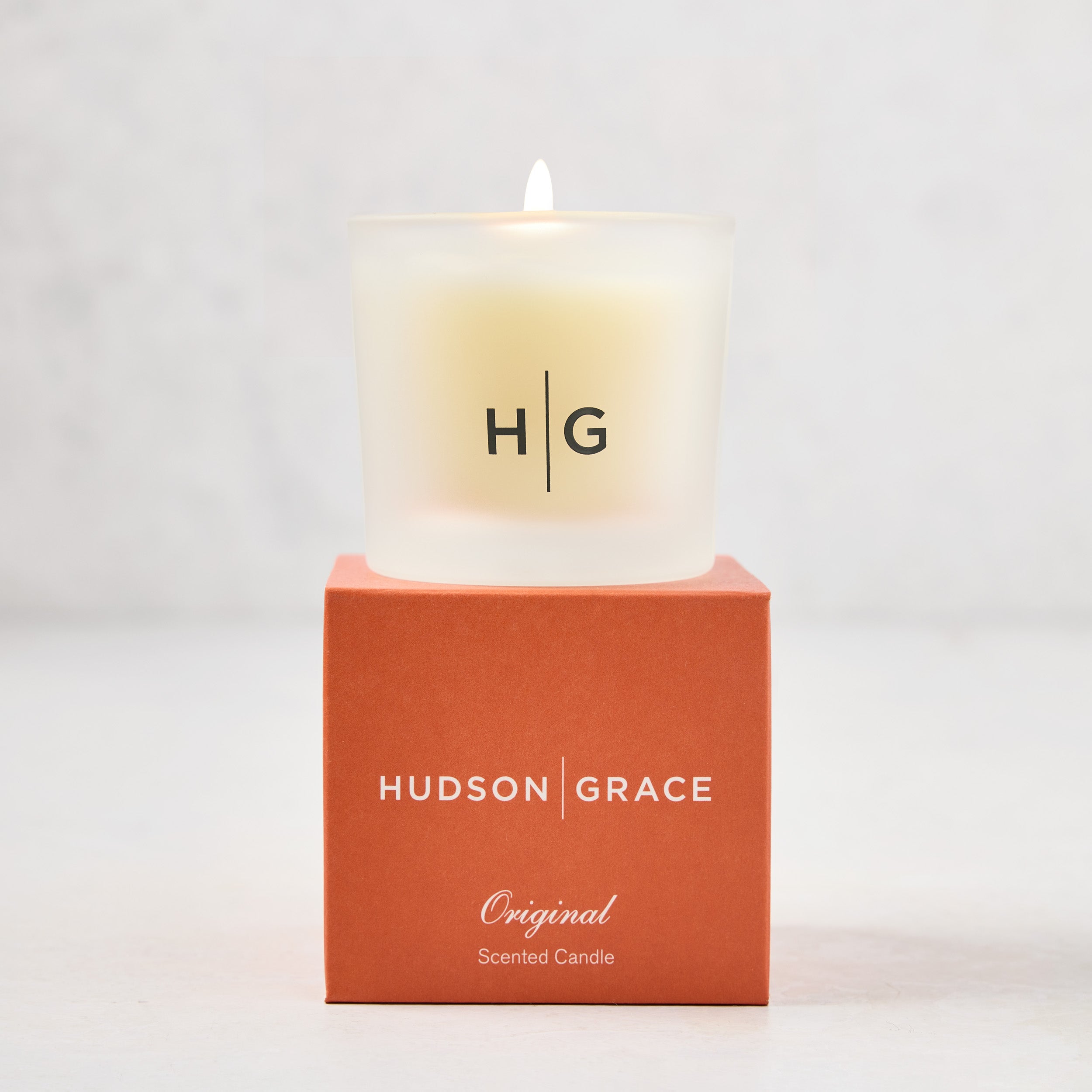 Hudson Grace Scented Votive Candle - Thumbnail 3