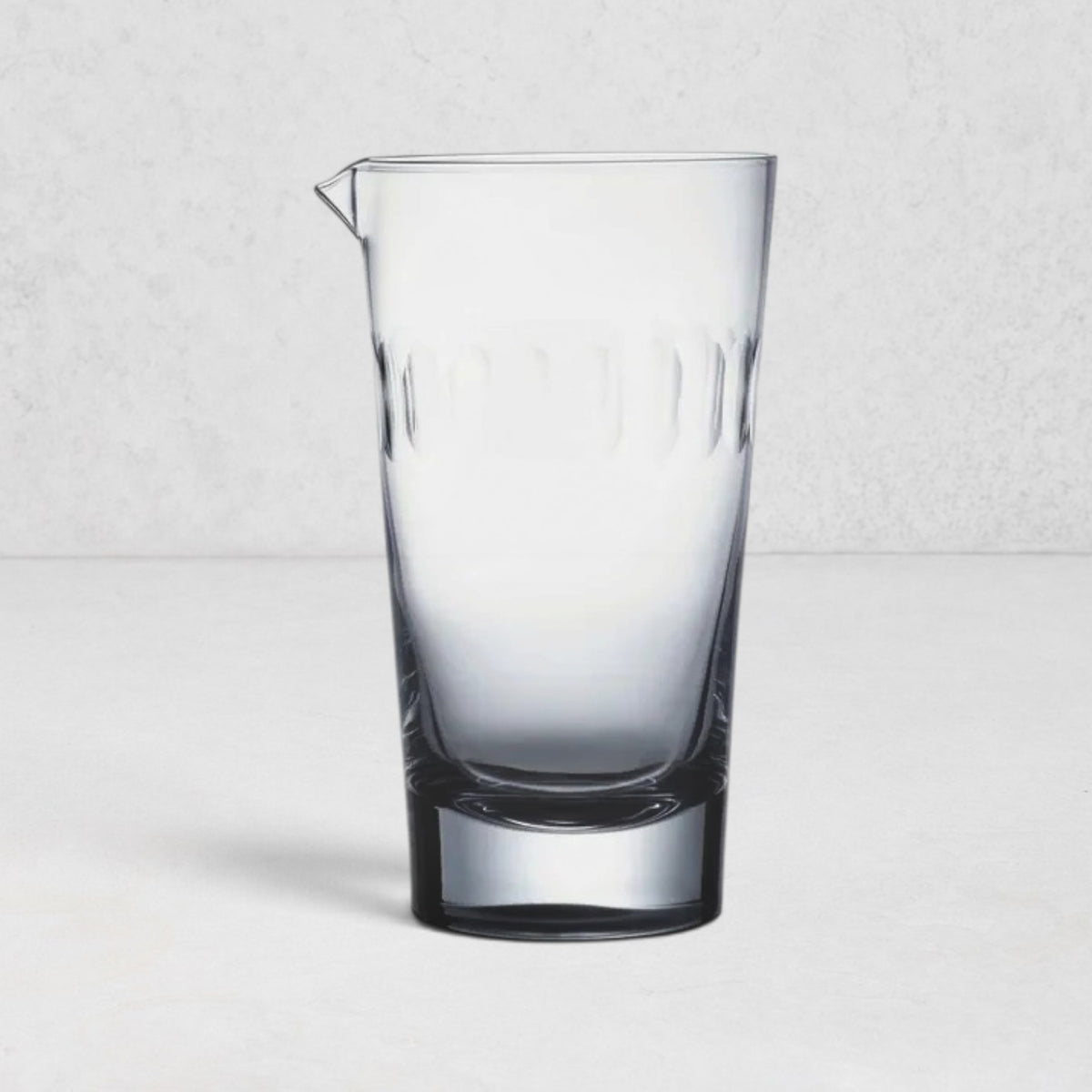 Harrington Cocktail Mixing Glass