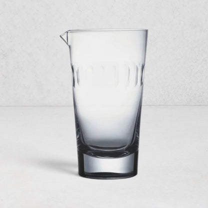 Harrington Cocktail Mixing Glass