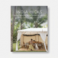 India Hicks Entertaining, With a Side of Chaos book cover