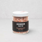 Jacobsen Salt Co. Grinding Sourced Pink Himalayan Salt, 3 oz
