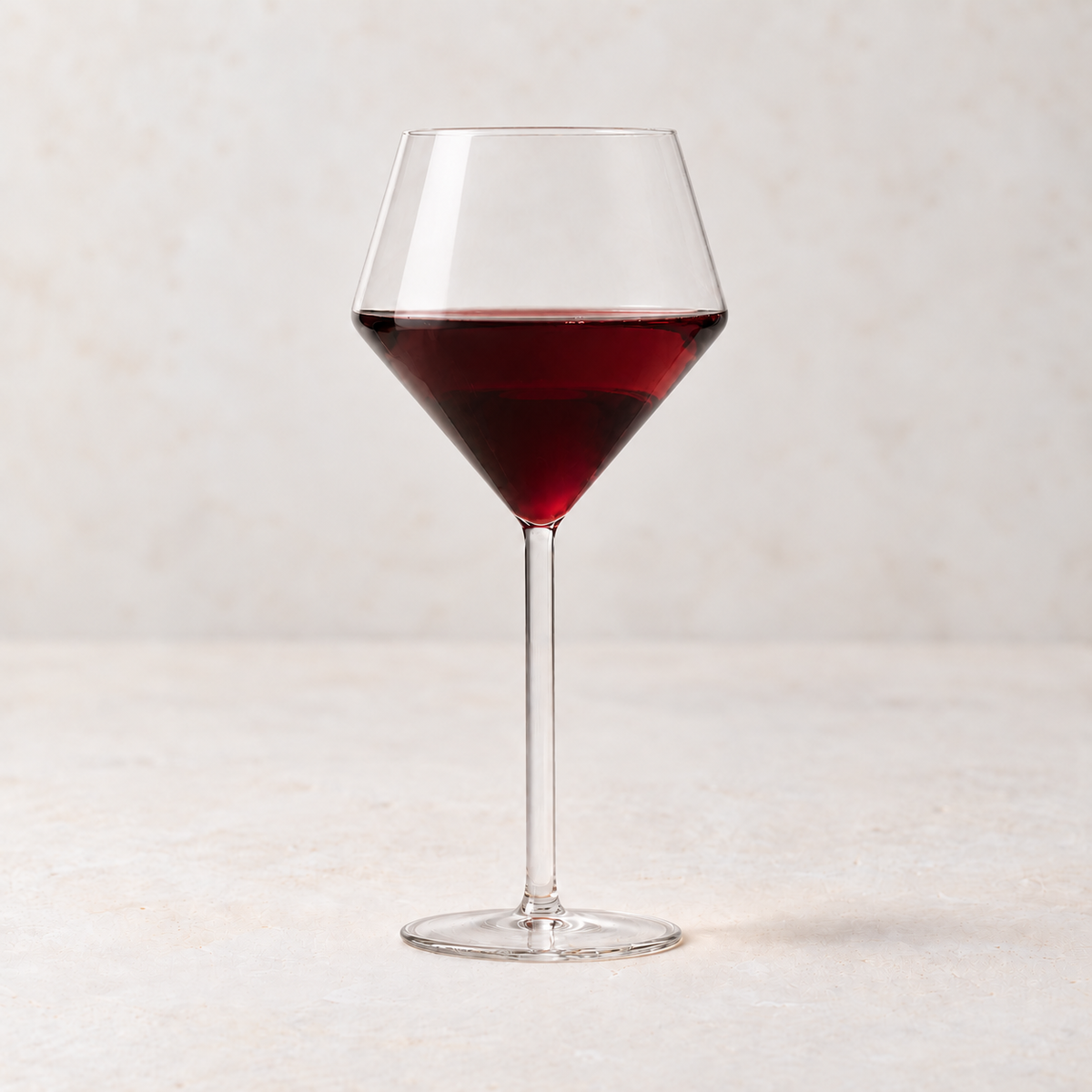 Juniper Red Wine Glass, Set of 2