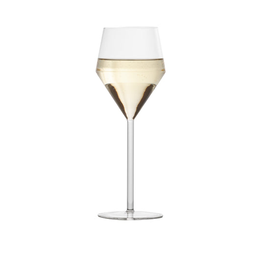 Juniper White Wine Glass, Set of 2