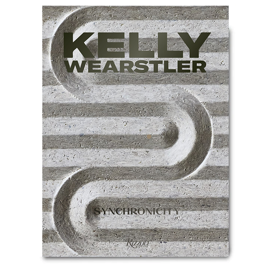 "Kelly Wearstler: Synchronicity" Book