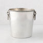 Vintage Silverplate Kirsten Ice Bucket