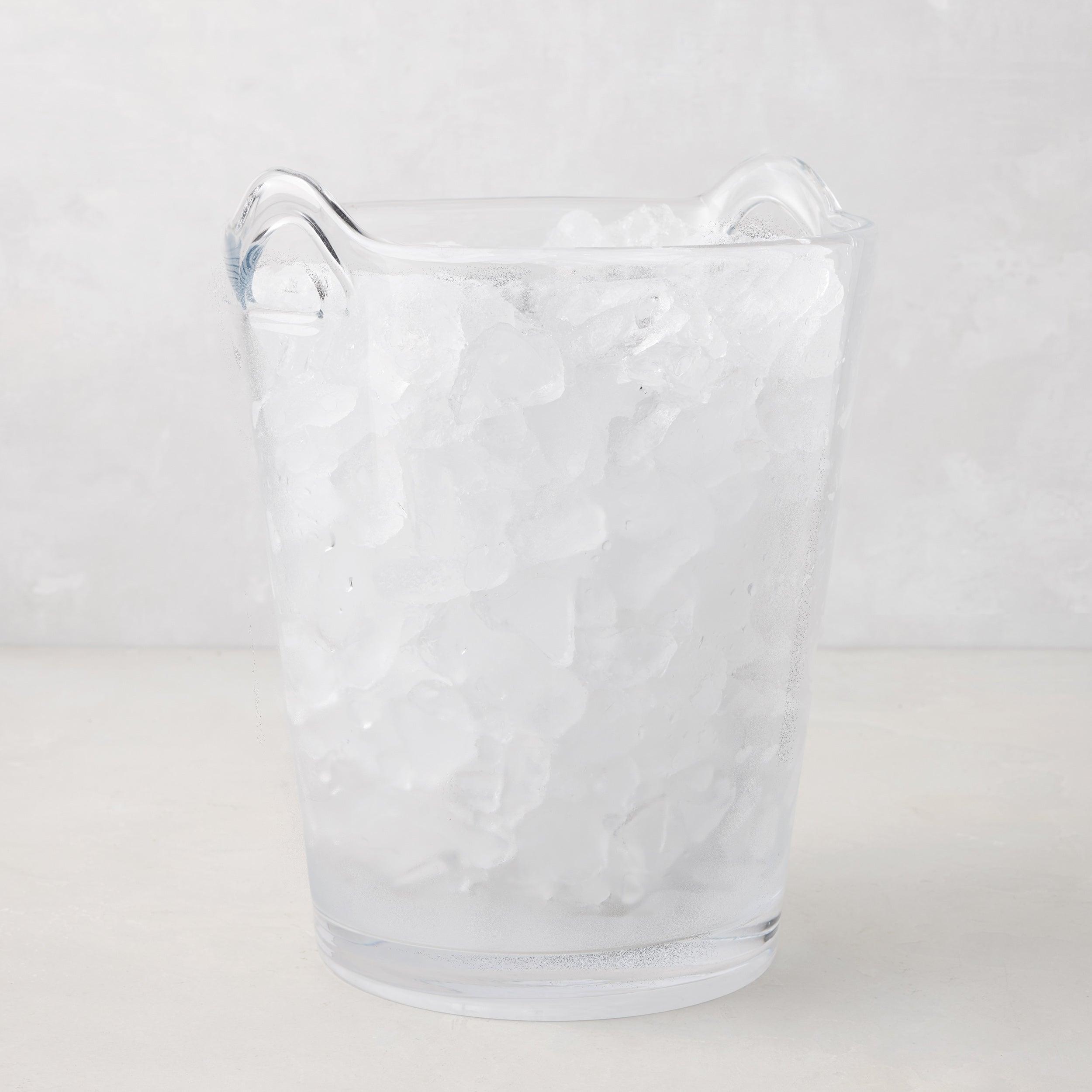 Hudson Grace Ice Bucket - Thumbnail 3