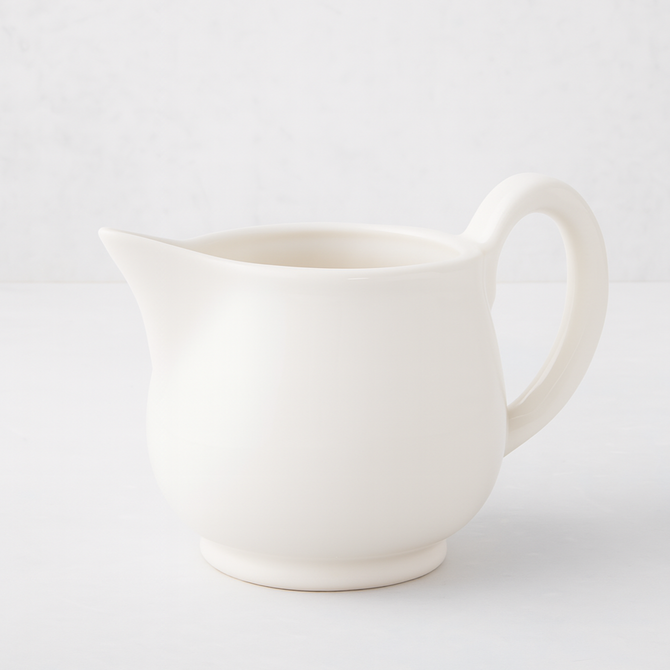 Original Lemonade Ceramic Pitcher