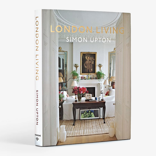 "London Living: Town and Country" Book
