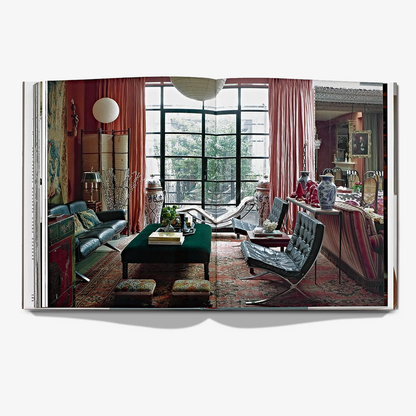 "London Living: Town and Country" Book