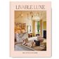 "Livable Luxe" Book