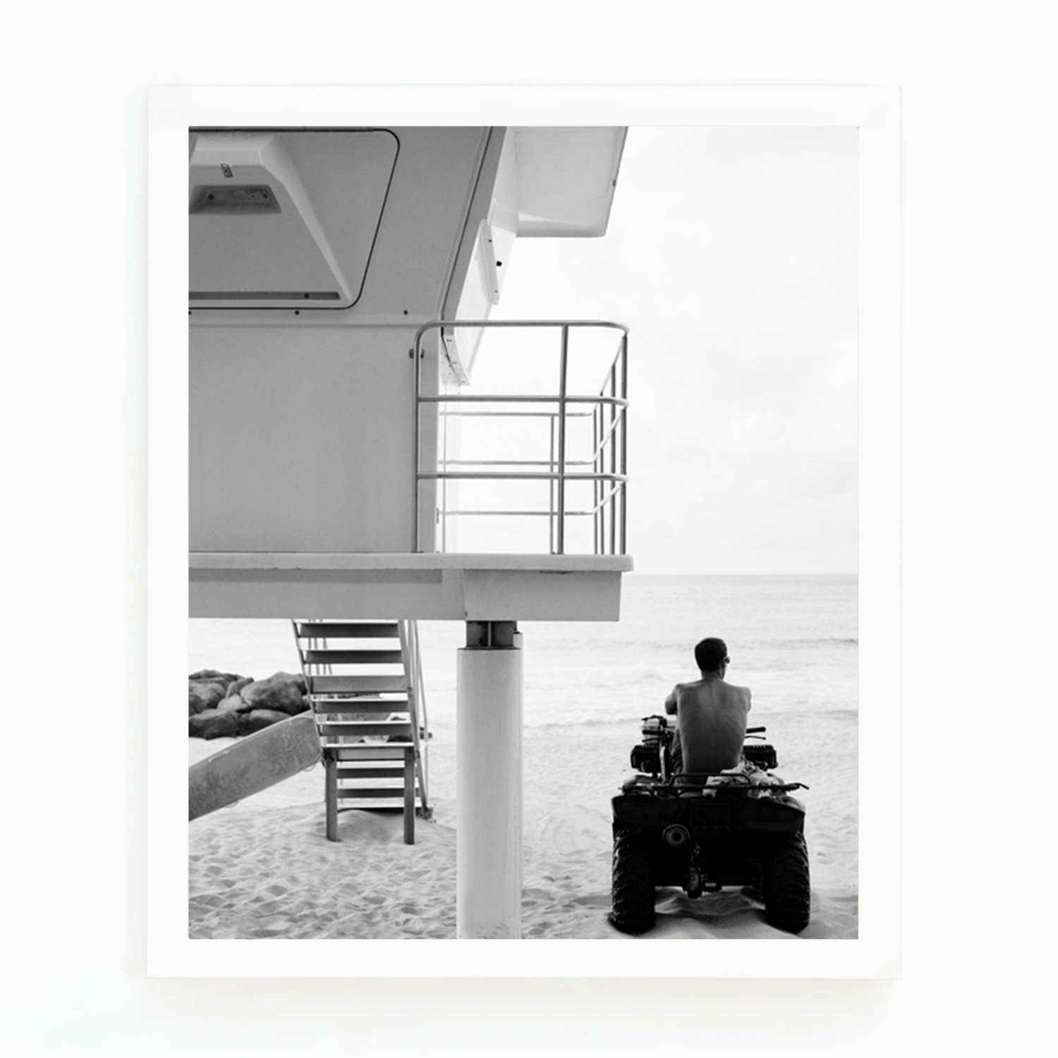 Artist Spotlight: Matt Albiani