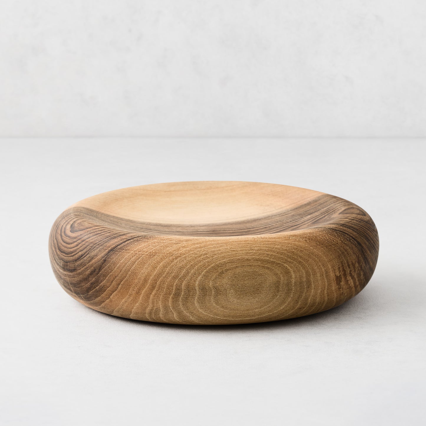 Medium Walnut Wood Nut Bowl