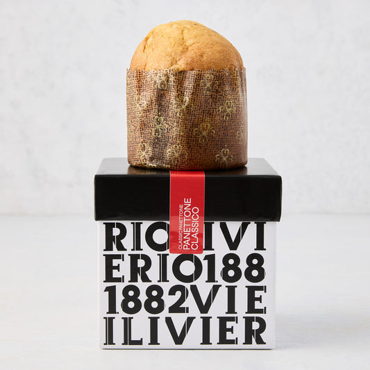 Mini Olivieri Classic Panettone