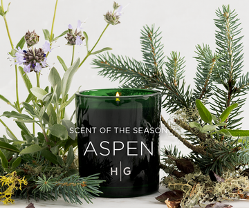 Scents of the Season