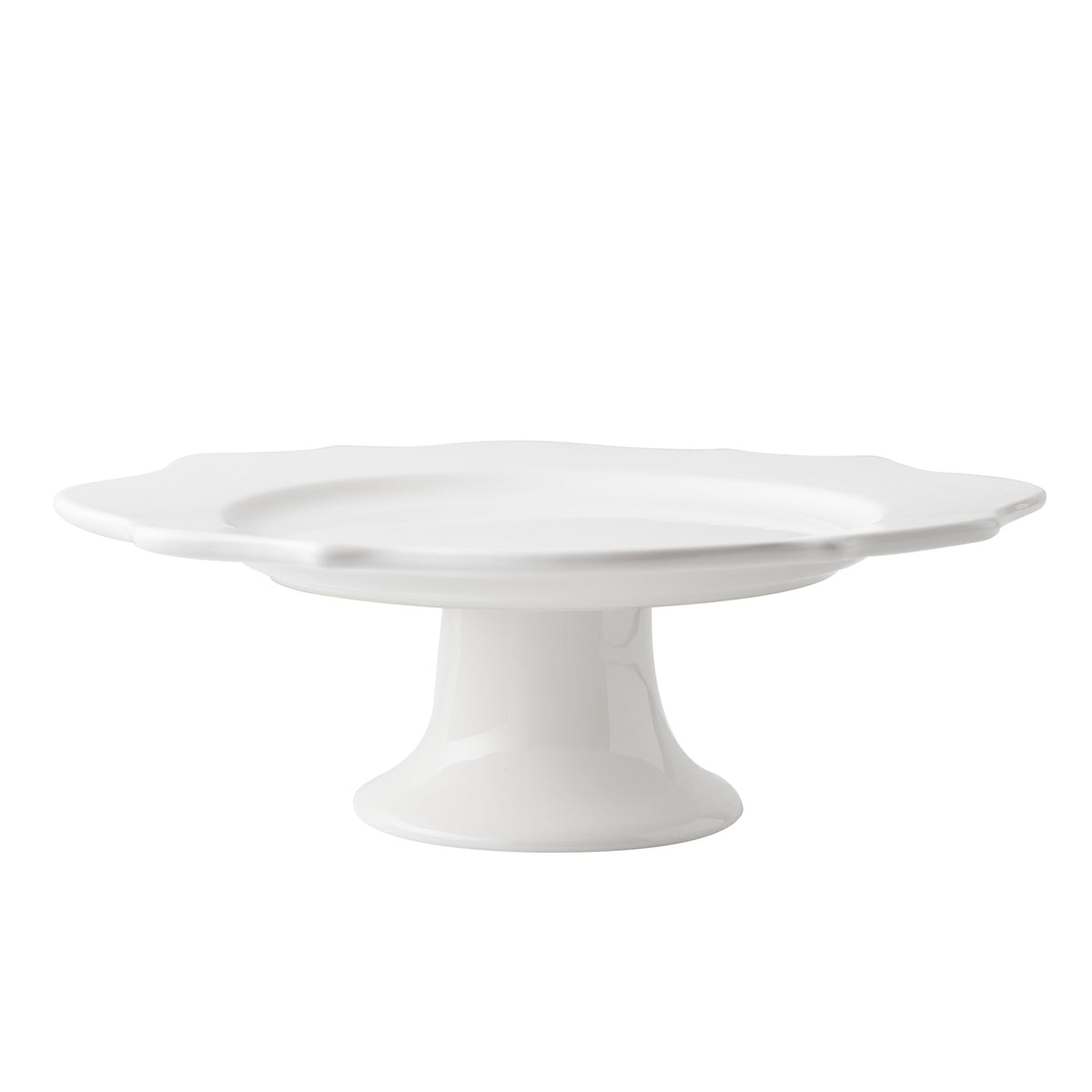 Modern Lungarno Ceramic Cake Stand
