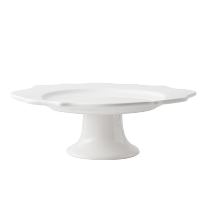 Modern Lungarno Ceramic Cake Stand