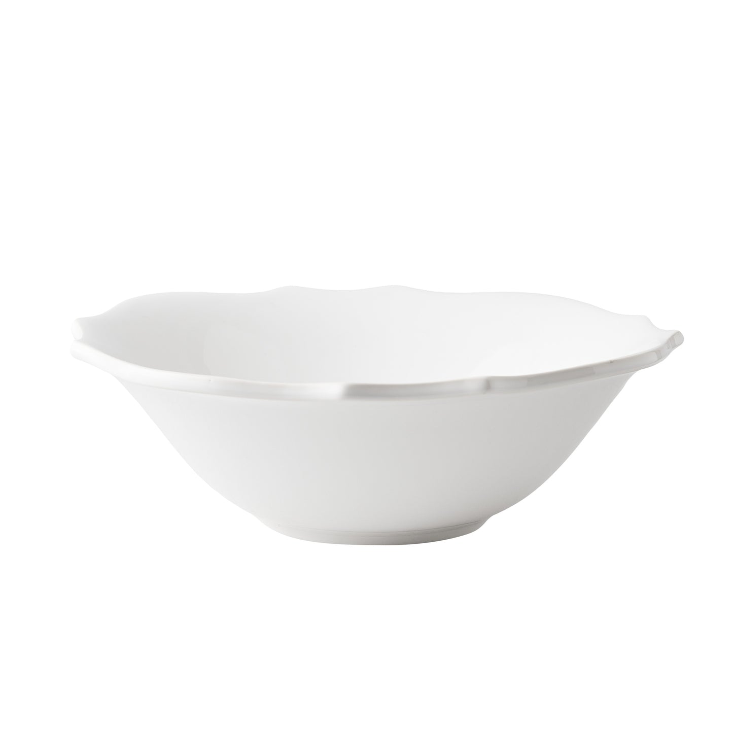 Modern Lungarno Ceramic Serve Bowl