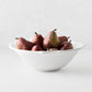 Modern Lungarno Ceramic Serve Bowl
