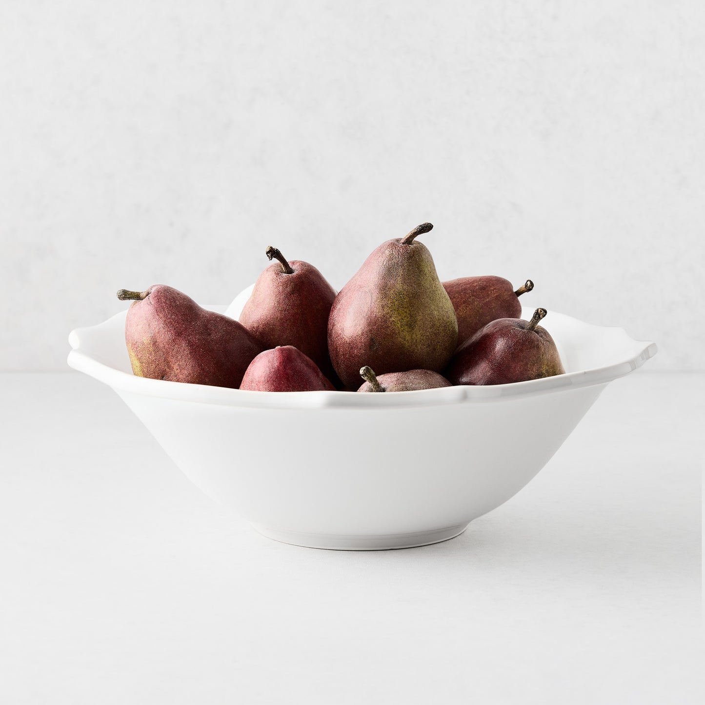 Modern Lungarno Ceramic Serve Bowl