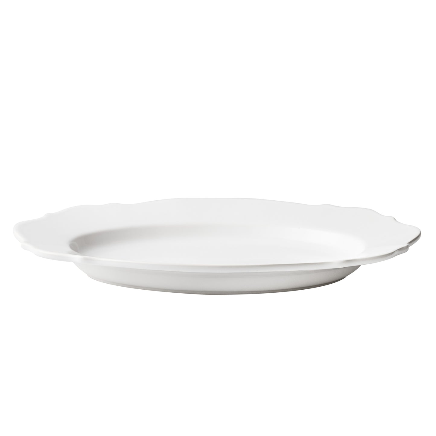 Modern Lungarno Ceramic Serve Platter