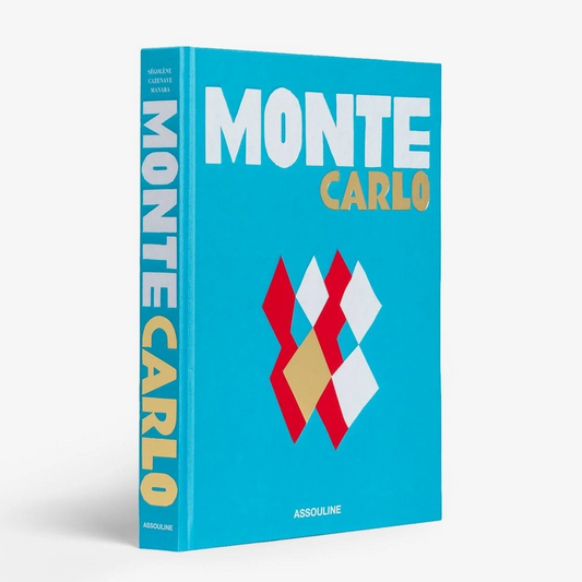 "Monte Carlo" Book