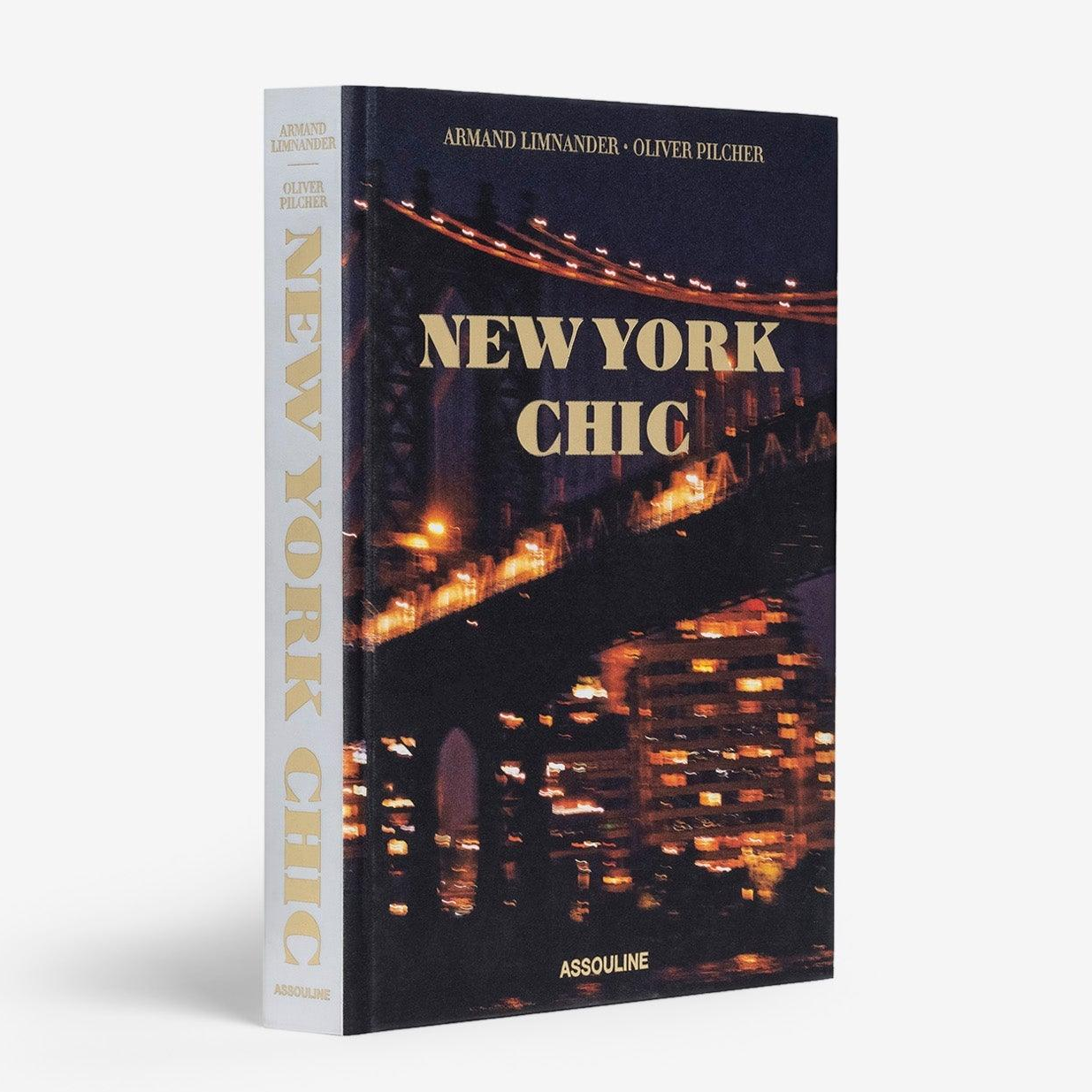 New York Inspired
