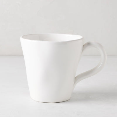 Organic Ceramic Mug