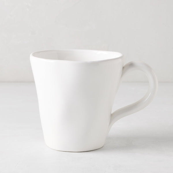 Organic Ceramic Mug