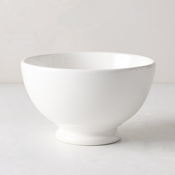 Original Individual Ceramic Footed Bowl