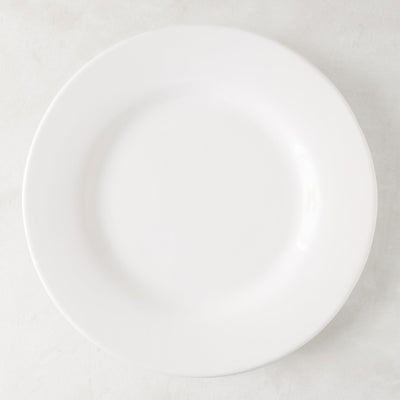 Original Oversized Ceramic Dinner Plate