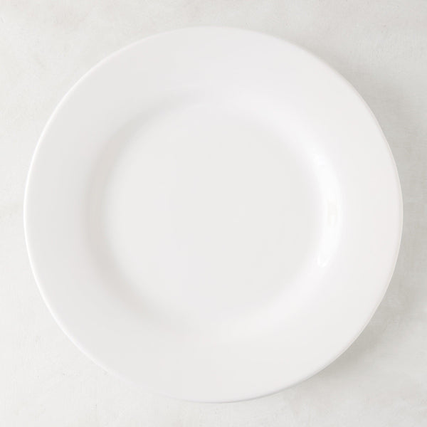 Original Oversized Ceramic Dinner Plate