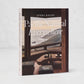 Jenni Kayne's "Pacific Natural Everywhere" hardcover book, featuring a coastal home interior with ocean views.