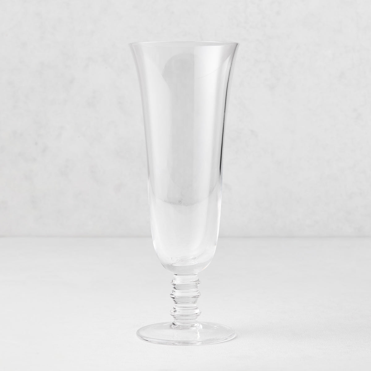 Palermo Stem Champagne Flute