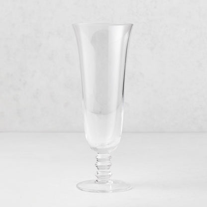 Palermo Stem Champagne Flute