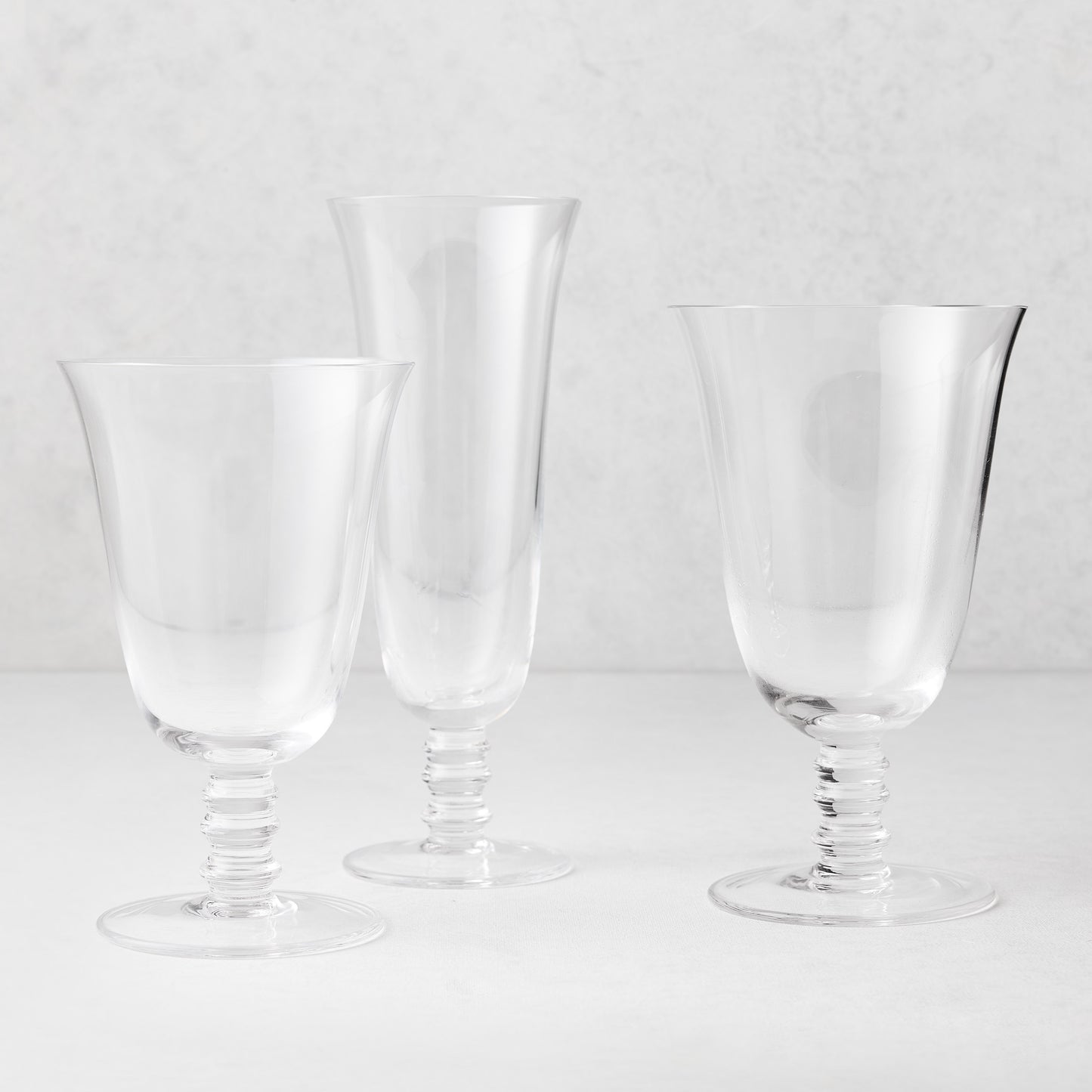 Palermo Stem Champagne Flute