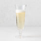 Palermo Stem Champagne Flute