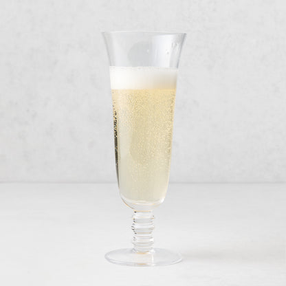 Palermo Stem Champagne Flute