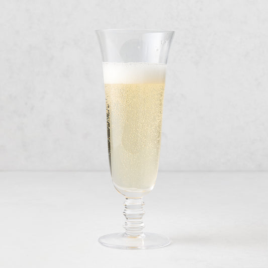 Palermo Stem Champagne Flute