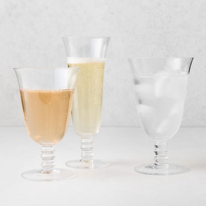 Palermo Stemmed Water Glass