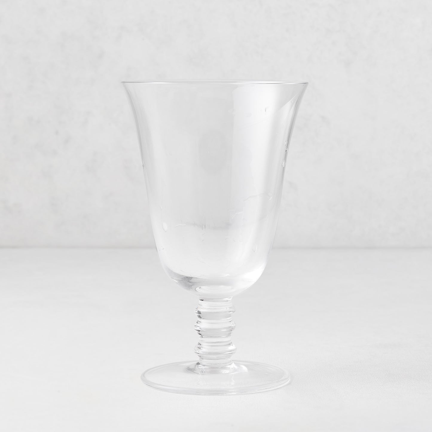 Palermo Stemmed Water Glass