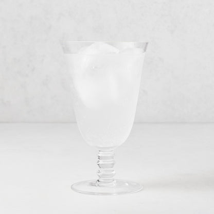 Palermo Stemmed Water Glass