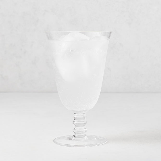 Palermo Stemmed Water Glass